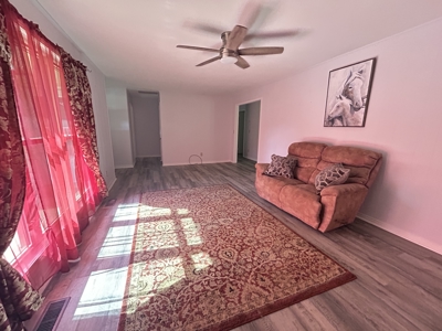 Horseshoe Bend AR Home For Sale - image 2