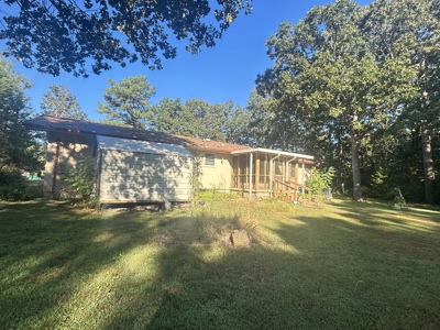 Horseshoe Bend AR Home For Sale - image 19