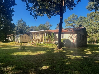 Horseshoe Bend AR Home For Sale - image 21