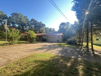 Horseshoe Bend AR Home For Sale - image 25