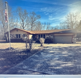 Horseshoe Bend AR Home For Sale - image 15