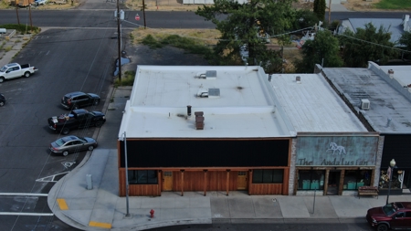 Eastern Oregon Broadway Avenue Commercial Building - image 19
