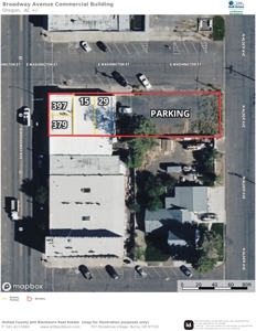 Eastern Oregon Broadway Avenue Commercial Building - image 18