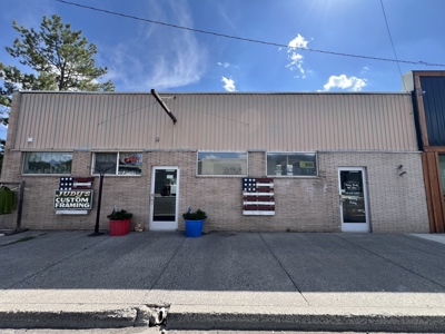 Eastern Oregon Broadway Avenue Commercial Building - image 8