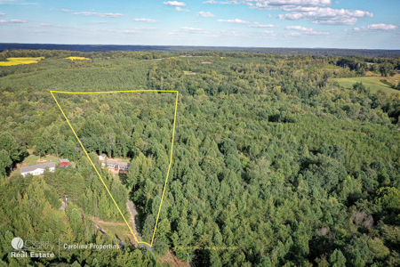 Home and 16 Acres For Sale in Reidsville NC - image 25