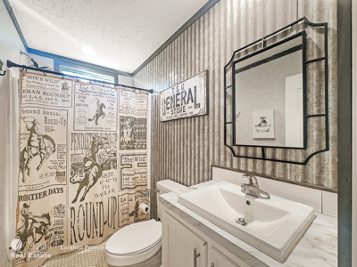 Home and 16 Acres For Sale in Reidsville NC - image 13