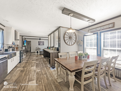 Home and 16 Acres For Sale in Reidsville NC - image 4