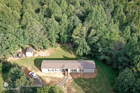 Home and 16 Acres For Sale in Reidsville NC - image 37