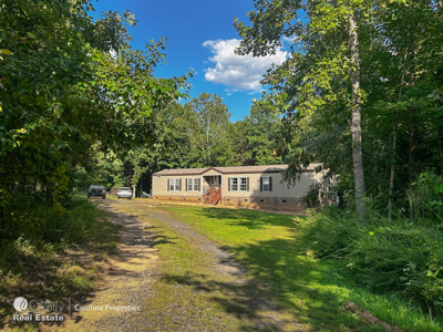Home and 16 Acres For Sale in Reidsville NC - image 17