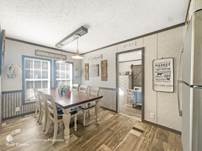 Home and 16 Acres For Sale in Reidsville NC - image 3