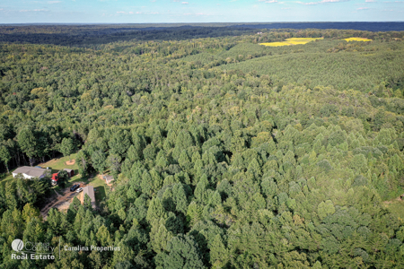 Home and 16 Acres For Sale in Reidsville NC - image 30