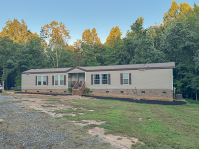 Home and 16 Acres For Sale in Reidsville NC - image 40