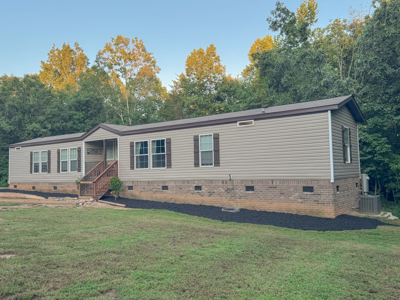 Home and 16 Acres For Sale in Reidsville NC - image 39