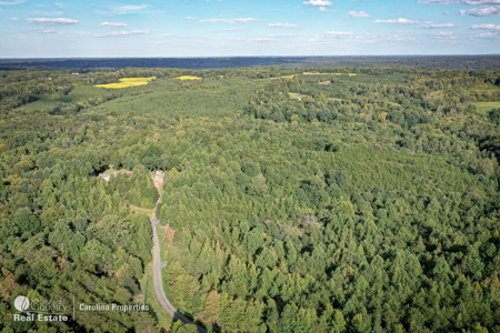 Home and 16 Acres For Sale in Reidsville NC - image 27