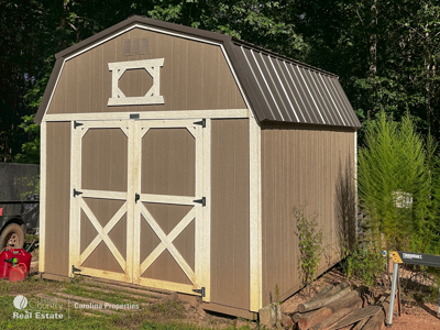 Home and 16 Acres For Sale in Reidsville NC - image 20