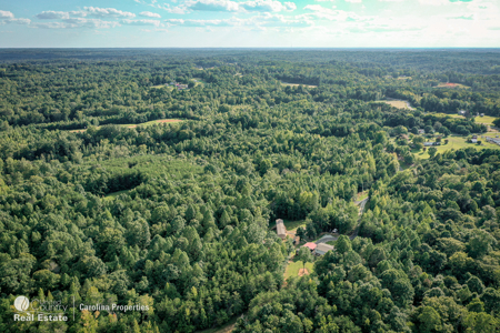 Home and 16 Acres For Sale in Reidsville NC - image 34