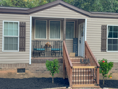 Home and 16 Acres For Sale in Reidsville NC - image 41