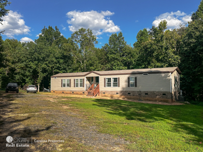 Home and 16 Acres For Sale in Reidsville NC - image 18