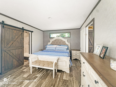 Home and 16 Acres For Sale in Reidsville NC - image 6