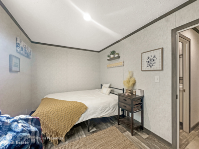 Home and 16 Acres For Sale in Reidsville NC - image 14