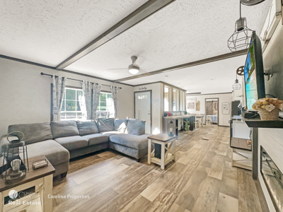 Home and 16 Acres For Sale in Reidsville NC - image 10