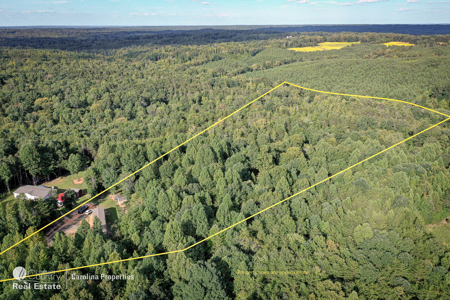 Home and 16 Acres For Sale in Reidsville NC - image 26