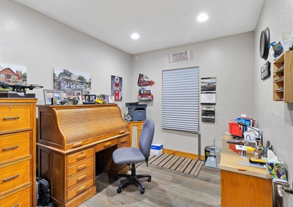 Welcome Home to this stunning 4 Bedroom Mountain Modern Retreat - image 37