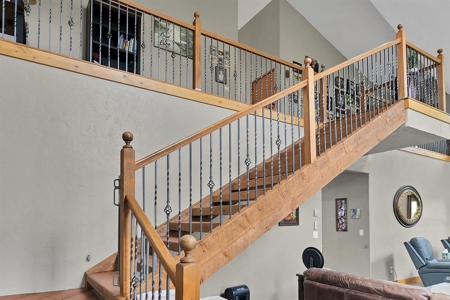 Welcome Home to this stunning 4 Bedroom Mountain Modern Retreat - image 22