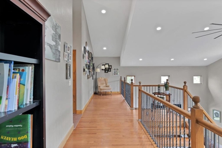 Welcome Home to this stunning 4 Bedroom Mountain Modern Retreat - image 24