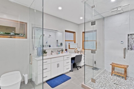 Welcome Home to this stunning 4 Bedroom Mountain Modern Retreat - image 36