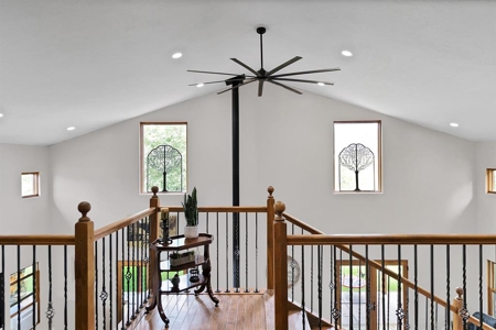 Welcome Home to this stunning 4 Bedroom Mountain Modern Retreat - image 23