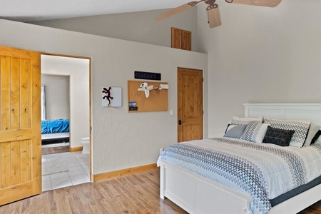 Welcome Home to this stunning 4 Bedroom Mountain Modern Retreat - image 29