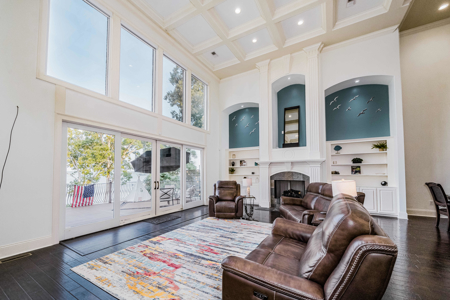 Luxury Water View Home For Sale In Tn With Boat Slips - image 8
