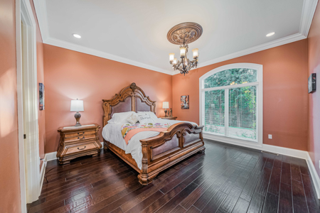 Luxury Water View Home For Sale In Tn With Boat Slips - image 24