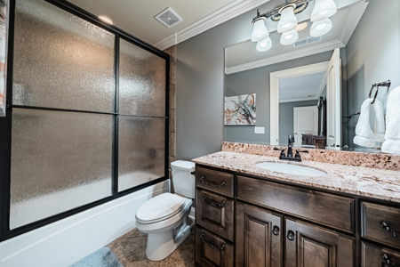 Luxury Water View Home For Sale In Tn With Boat Slips - image 63