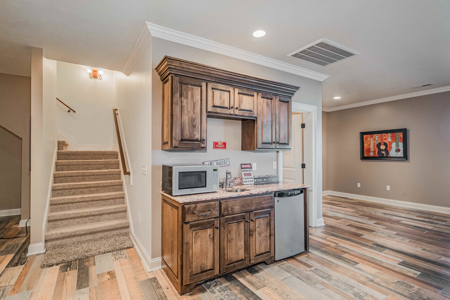 Luxury Water View Home For Sale In Tn With Boat Slips - image 46