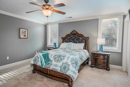 Luxury Water View Home For Sale In Tn With Boat Slips - image 41