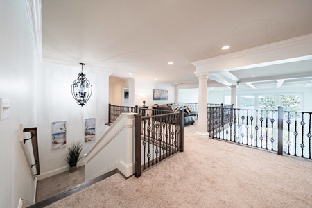 Luxury Water View Home For Sale In Tn With Boat Slips - image 31