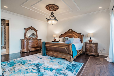 Luxury Water View Home For Sale In Tn With Boat Slips - image 17