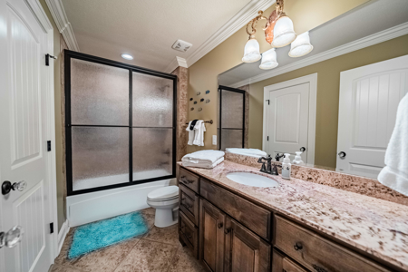Luxury Water View Home For Sale In Tn With Boat Slips - image 55