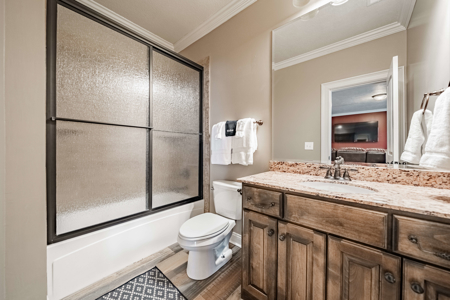 Luxury Water View Home For Sale In Tn With Boat Slips - image 47