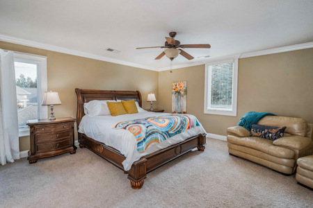 Luxury Water View Home For Sale In Tn With Boat Slips - image 40