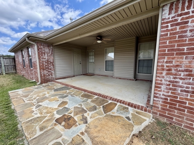 Searcy, AR Home For Sale on Corner Lot - image 42