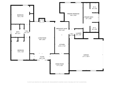 Searcy, AR Home For Sale on Corner Lot - image 49