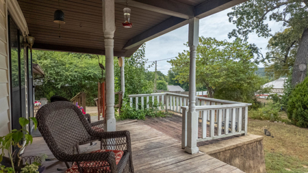 Vintage 1892 Home in Town in the Arkansas Ozarks - image 41