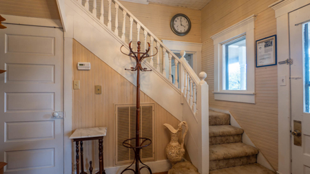 Vintage 1892 Home in Town in the Arkansas Ozarks - image 12