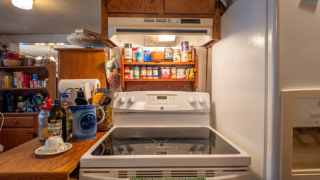 Vintage 1892 Home in Town in the Arkansas Ozarks - image 29