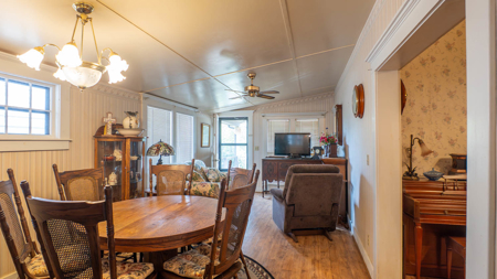 Vintage 1892 Home in Town in the Arkansas Ozarks - image 31