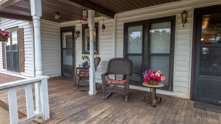 Vintage 1892 Home in Town in the Arkansas Ozarks - image 10