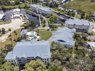 Condo in Suwannee, FL For Sale - image 16
